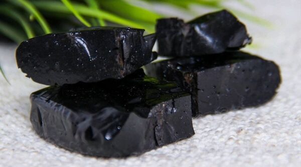 mumiyo para la prostatitis